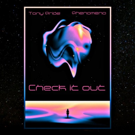 Check It Out (Original Mix) ft. Phenomeno | Boomplay Music