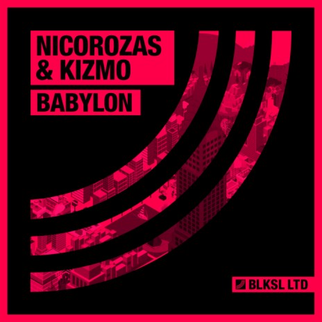 Babylon (Original Mix) ft. Kizmo | Boomplay Music