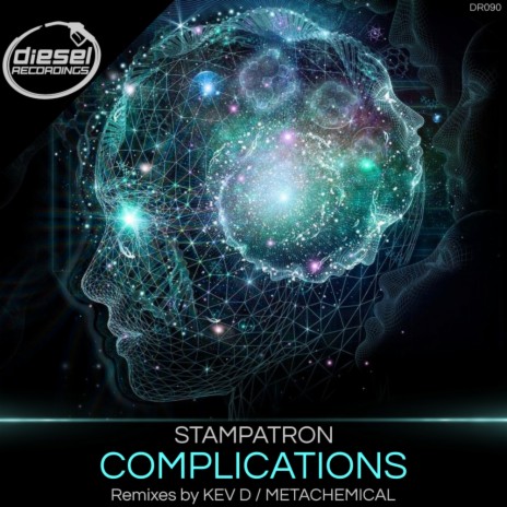 Complications (Kev D Remix)