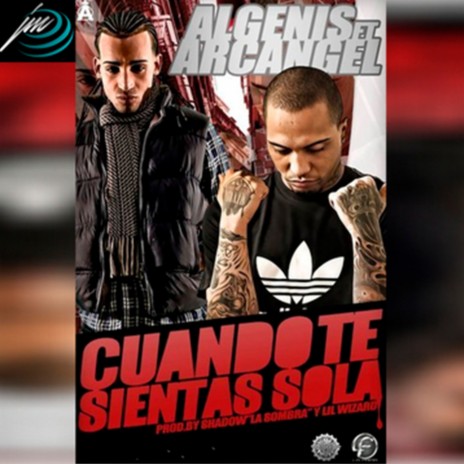 Cuando Te Sientas Sola ft. Algenis | Boomplay Music