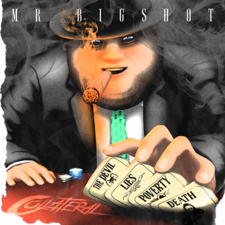 Mr Big Shot | Boomplay Music