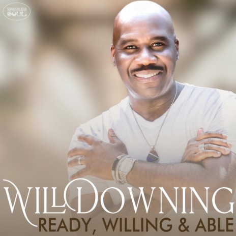 Ready, Willing & Able | Boomplay Music