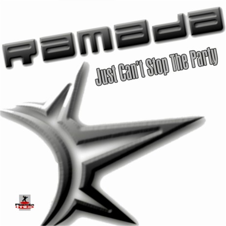 Just Can't Stop the Party (Mister Jam Radio Remix) | Boomplay Music