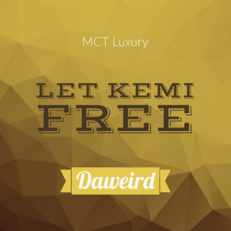 Let Kemi Free (Original Mix)