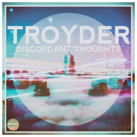 Discordant Thoughts (Portofino's Atmospheric Dub) | Boomplay Music