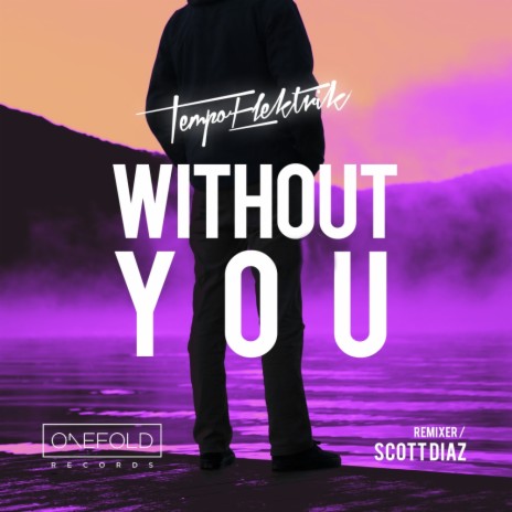 Without You (Scott Diaz Dub Instrumental) | Boomplay Music