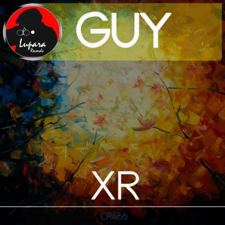 Guy (Original Mix) | Boomplay Music