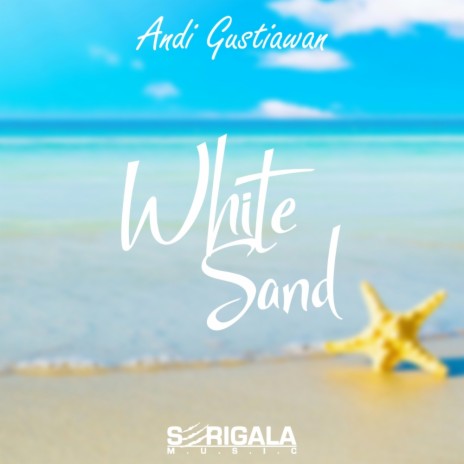 White Sand (Original Mix) | Boomplay Music
