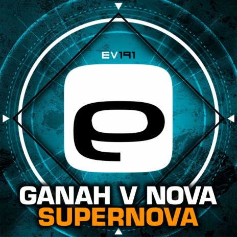 Supernova (Original Mix) ft. Nova
