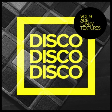 Happy Disko (Original Disko Mix) | Boomplay Music