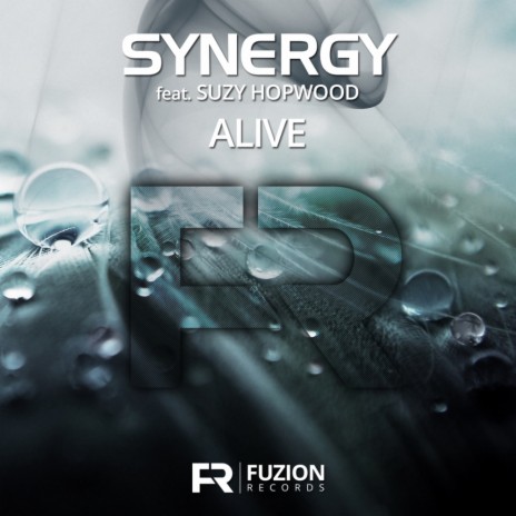 Alive (Extended Mix) ft. Suzy Hopwood | Boomplay Music