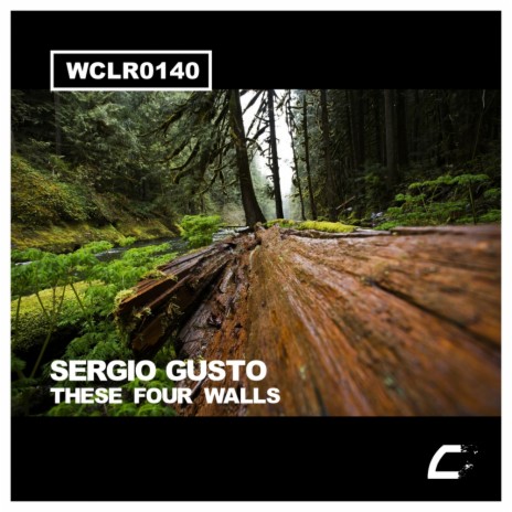 These Four Walls (Original Mix) | Boomplay Music