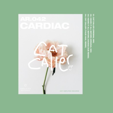 Cat Caller (Thijs Haal Remix)