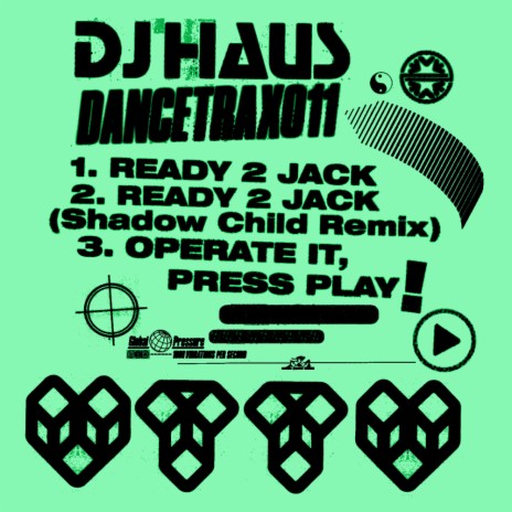 Ready 2 Jack (Original Mix) | Boomplay Music