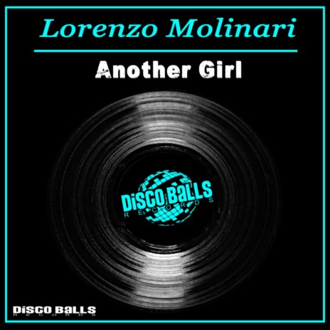 Another Girl (Original Mix) | Boomplay Music