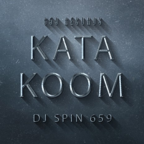 Katakoom (Continuous DJ Mix)