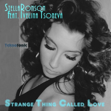 Strange Thing Called Love (Instrumental Mix) | Boomplay Music