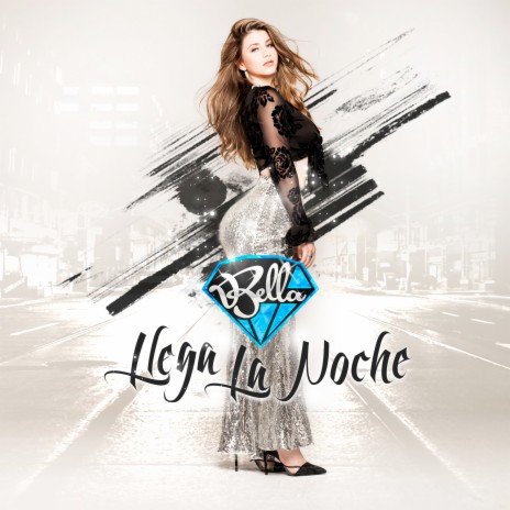 Llega la noche | Boomplay Music