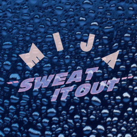 Sweat It Out (Ludwig A.F. Remix)