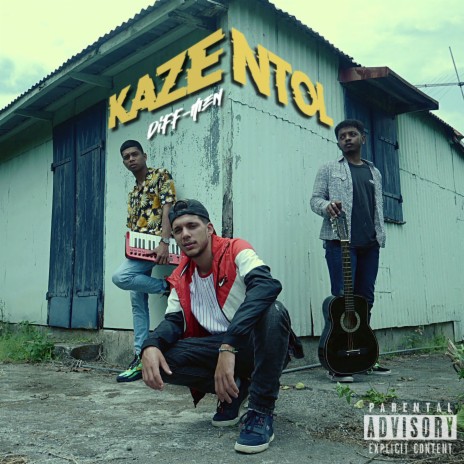 Kazentol (Intro) | Boomplay Music