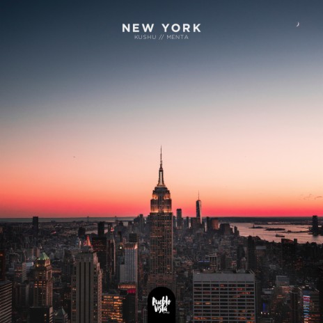 New York ft. menta.
