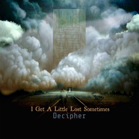 I Get A Little Lost Sometimes (Original Mix)