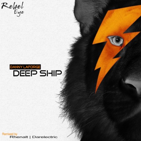 Deep Ship (Rhenalt Remix) | Boomplay Music