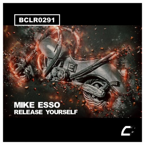 Release Yourself (Original Mix) | Boomplay Music