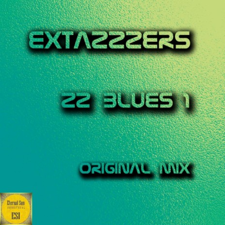 ZZ Blues 1 (Original Mix) | Boomplay Music