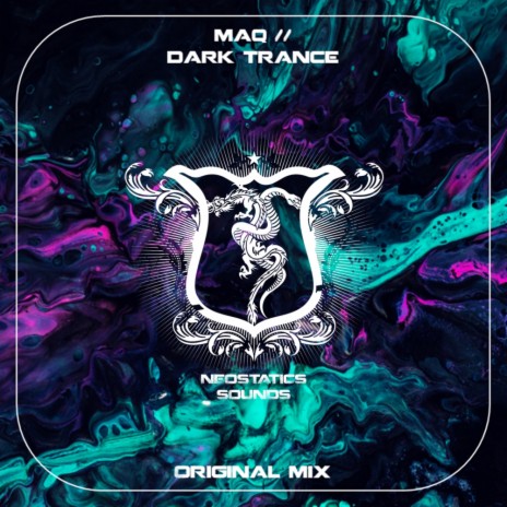 Dark Trance (Original Mix) | Boomplay Music