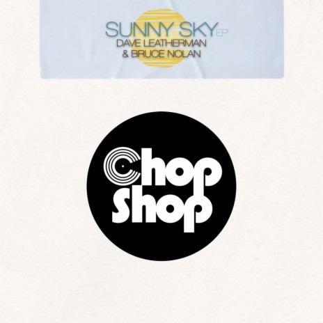 Sunny Side Up (Original Mix) ft. Bruce Nolan | Boomplay Music