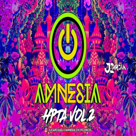 Amnesia Hpta (Vol. 2) | Boomplay Music