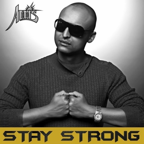 Stay Strong (Radio Version) | Boomplay Music