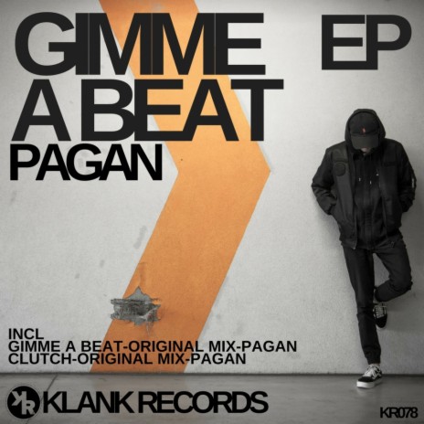 Gimme A Beat (Original Mix)