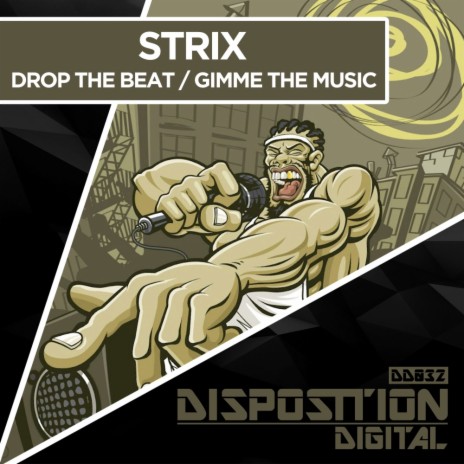 Drop The Beat (Original Mix)