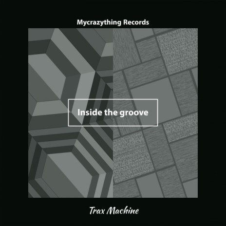 Inside The Groove (Original Mix)