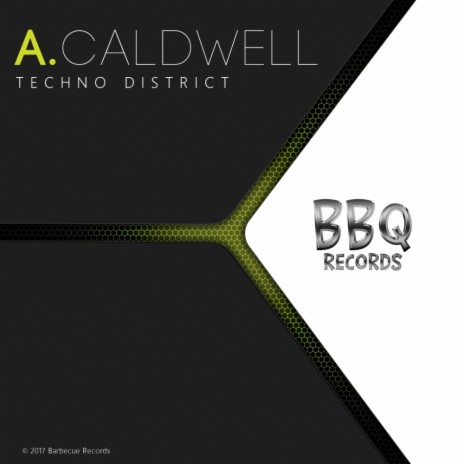 Techno District (Original Mix)