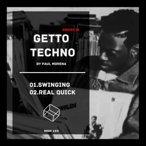 Real Quick (Original Mix) | Boomplay Music