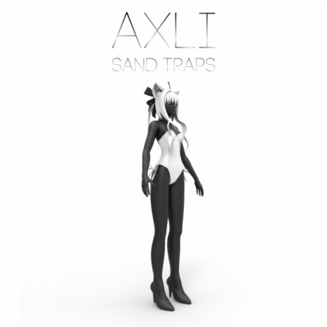 Sand Traps (Original Mix)