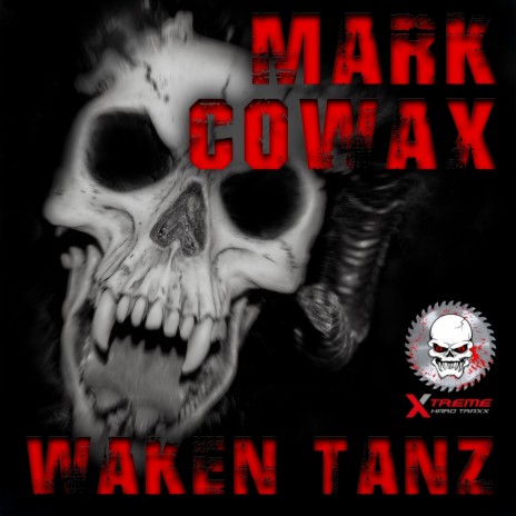Waken - Tanz (Original Mix) | Boomplay Music