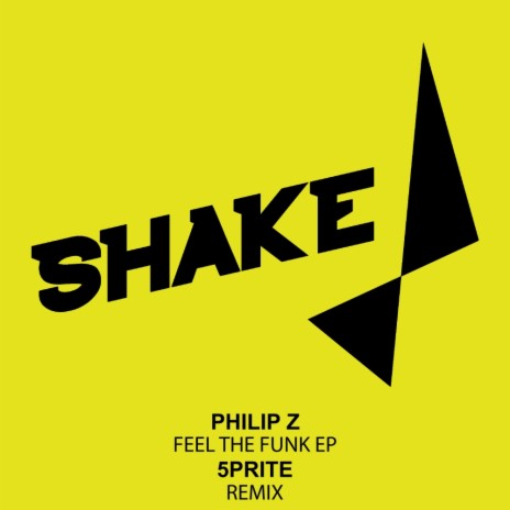 Feel The Funk (5prite Remix) | Boomplay Music