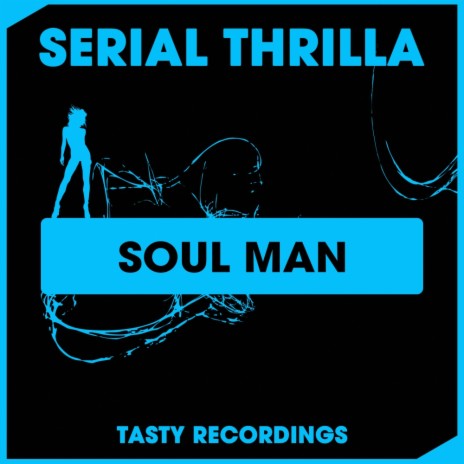 Soul Man (Radio Edit)