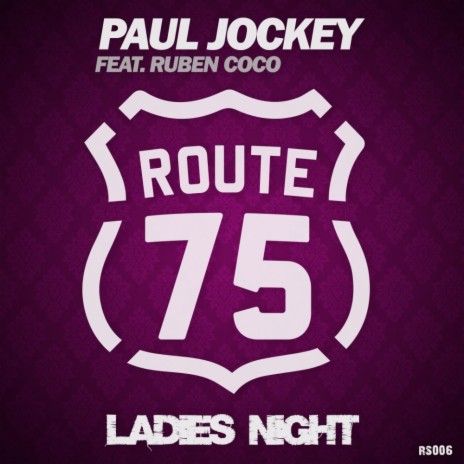 Ladies Night (Nicola Fasano Edit) ft. Ruben Coco | Boomplay Music