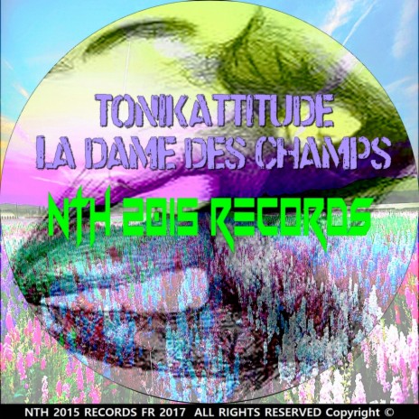 La Dame Des Champs (Original Mix)