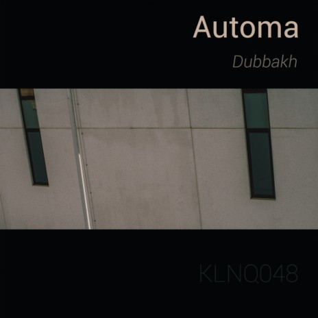 Automa (Original Mix) | Boomplay Music