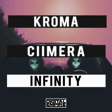 Infinity (Original Mix) ft. CIIMERA | Boomplay Music
