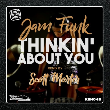 Thinkin' About You (Original Mix)