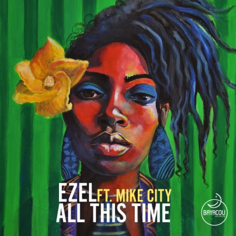 All This Time (Original Mix) ft. Mike City | Boomplay Music