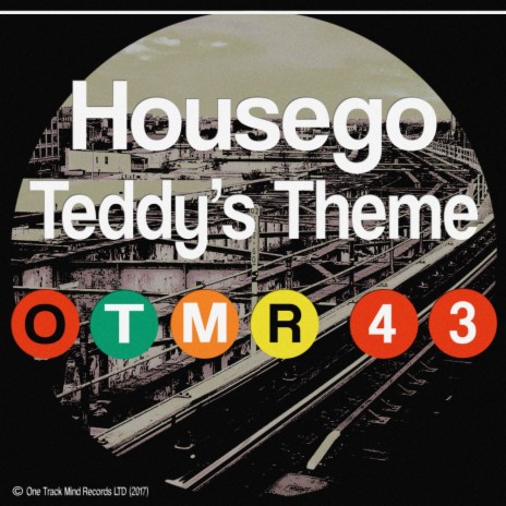 Teddy's Theme (Original Mix) | Boomplay Music