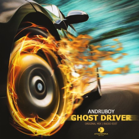 Ghost Driver (Radio Edit) | Boomplay Music
